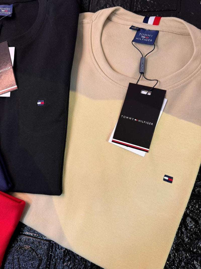 CAMISETA PREMIUM TOMMY